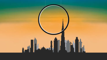 Светильники Artemide на Downtown Design в Дубаи 2018