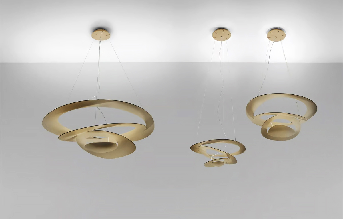 Светильник Artemide Pirce