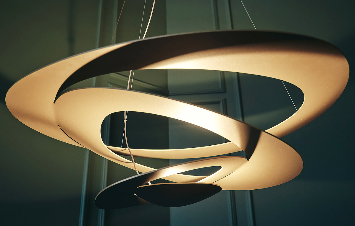 Светильник Artemide Pirce
