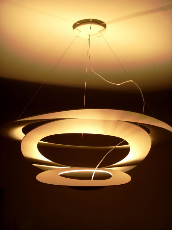 Светильник Artemide Pirce