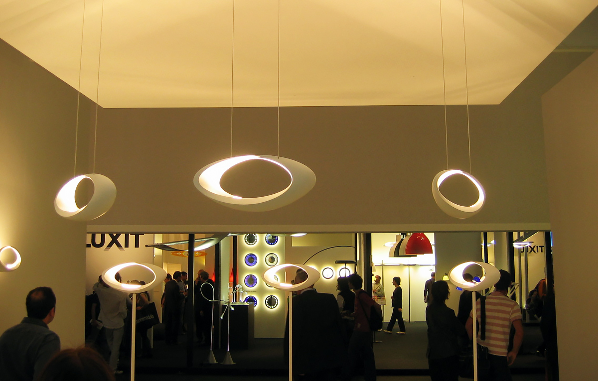Торшер Artemide Cabildo