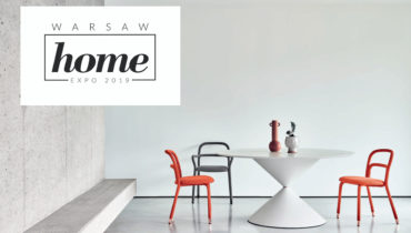 Международная выставка дизайна интерьера Warsaw Home 2019