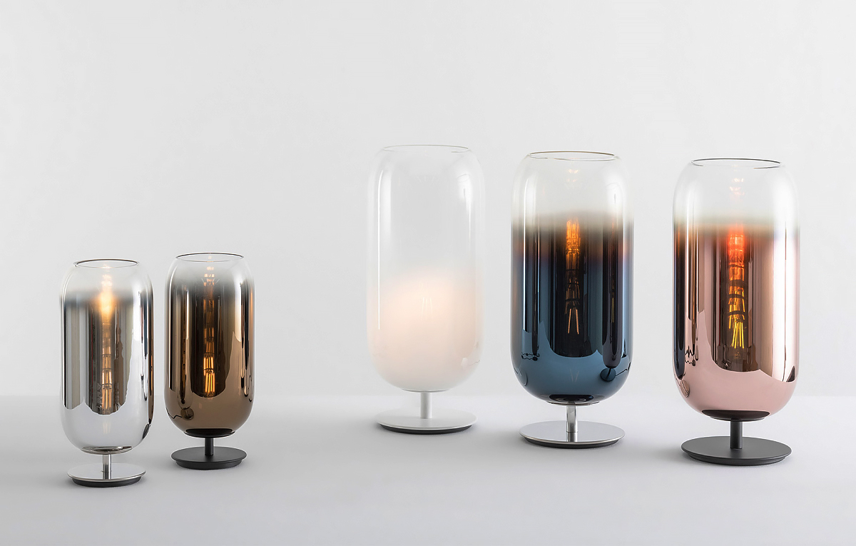 светильник Artemide Gople