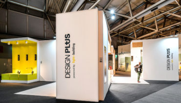 Компания Luceplan получила 2 награды на конкурсе Design Plus powered by Light + Building 2020