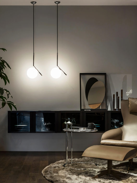 светильник Flos IC Lights