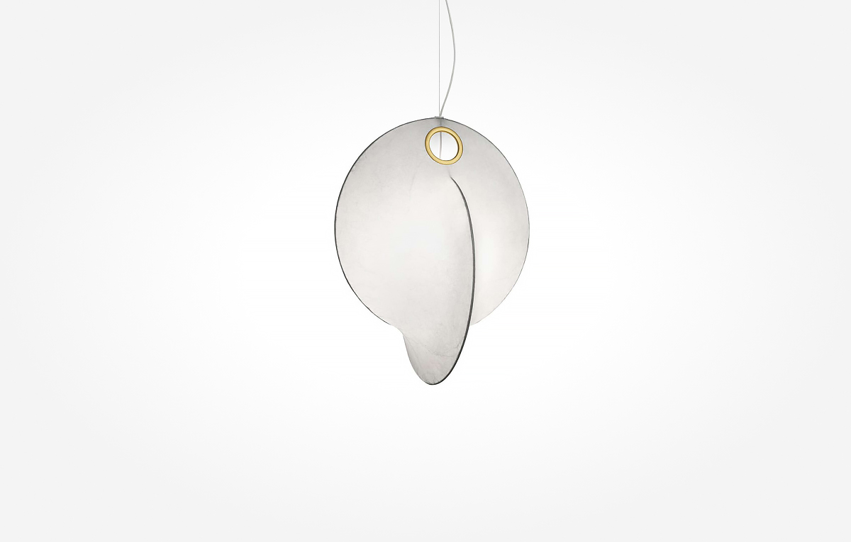 светильник Flos Overlap
