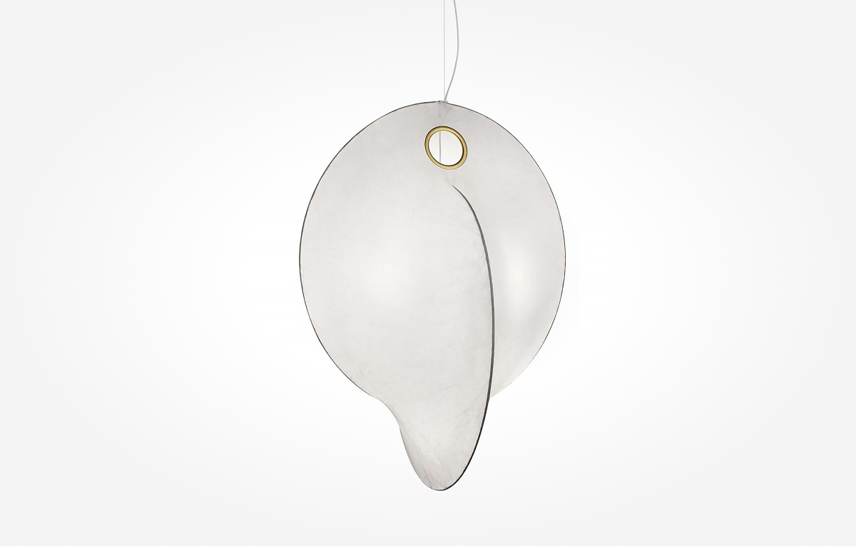 светильник Flos Overlap