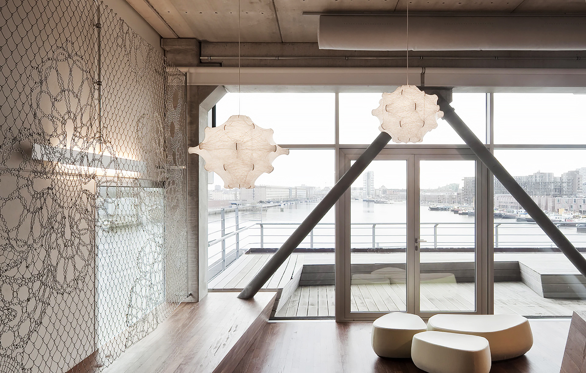 светильник Flos Taraxacum