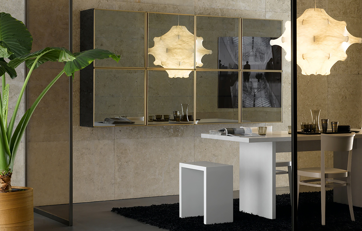 светильник Flos Taraxacum
