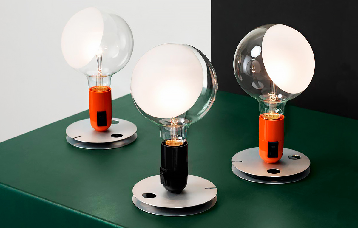 светильник Flos Lampadina