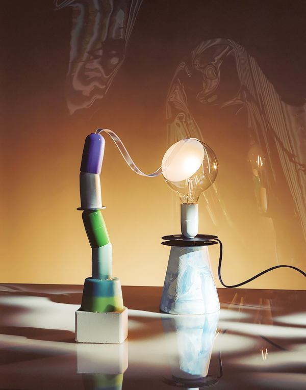 светильник Flos Lampadina