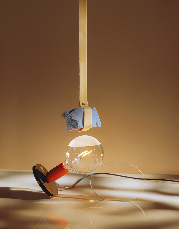 светильник Flos Lampadina