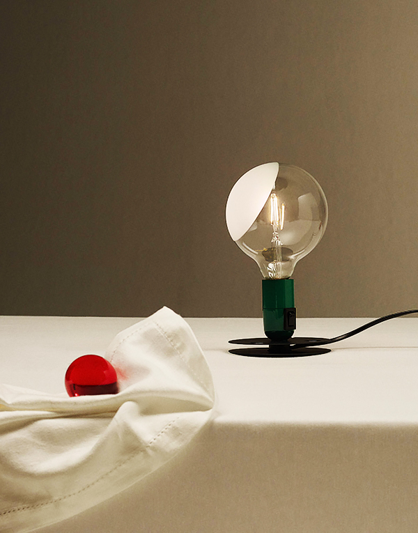 светильник Flos Lampadina