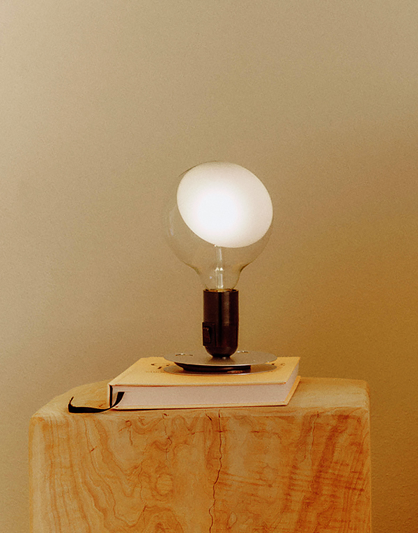светильник Flos Lampadina