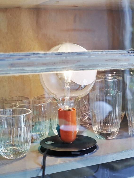 светильник Flos Lampadina