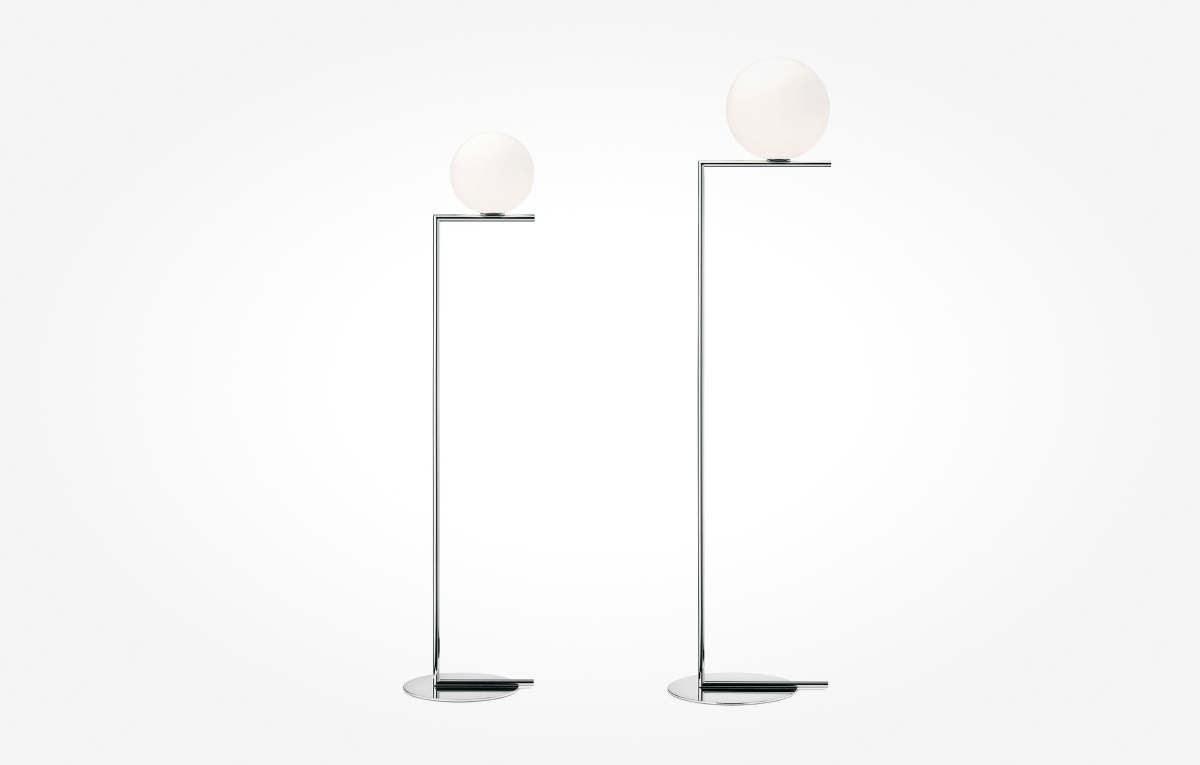 Торшер Flos IC Lights