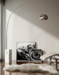 Торшер Flos Arco Led