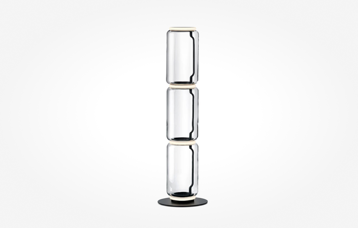 Торшер Flos Noctambule Cylinder