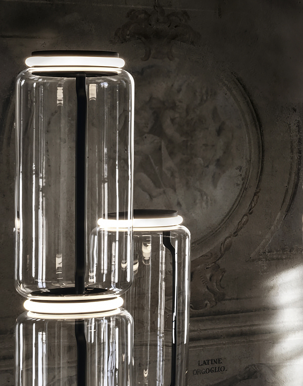 Торшер Flos Noctambule Cylinder