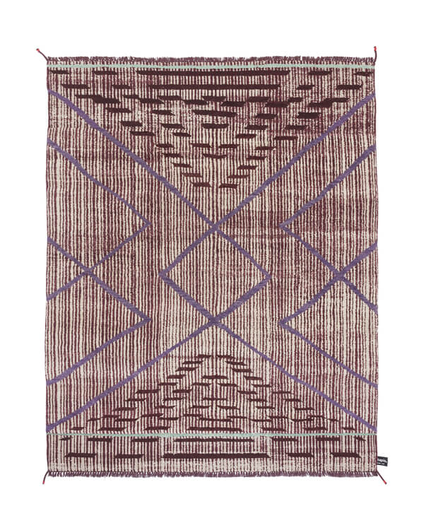 Современный ковер, ковры ручной работы, купить ковры, cc-tapis Primitive Weave