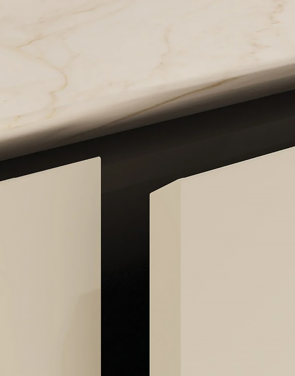 Кухня Poliform Artex Pro