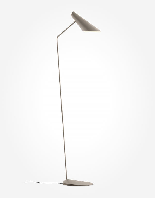 торшер Vibia I.Cono