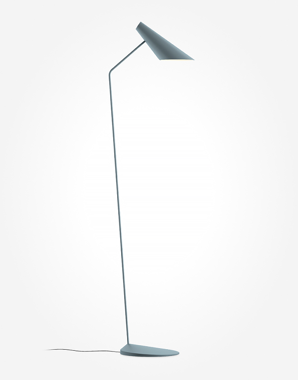 торшер Vibia I.Cono