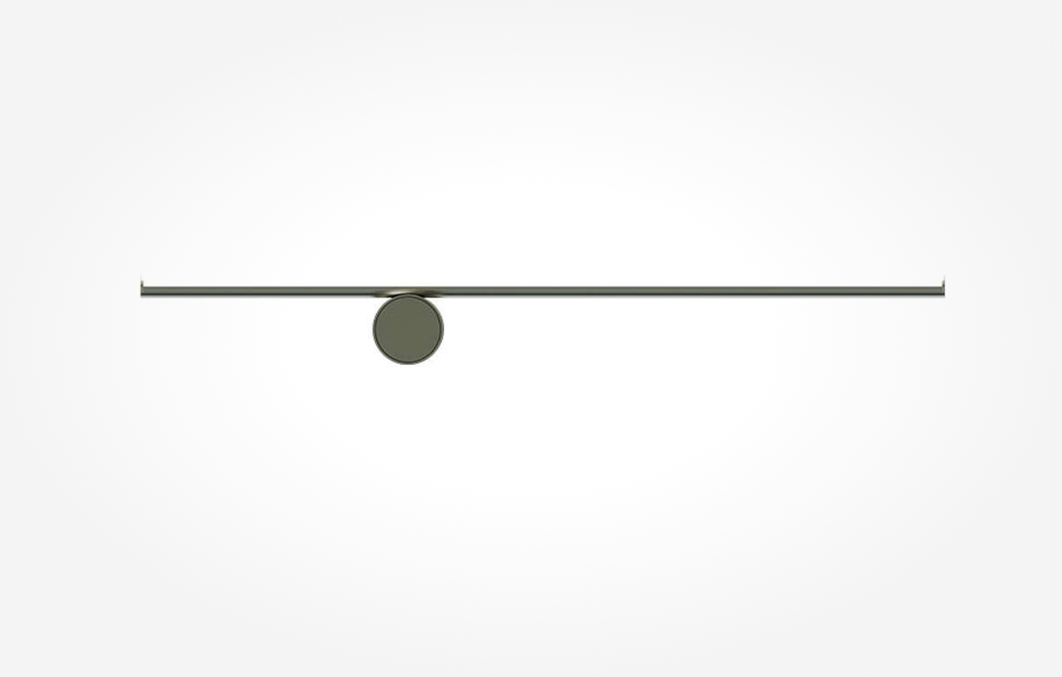 бра Flos Coordinates