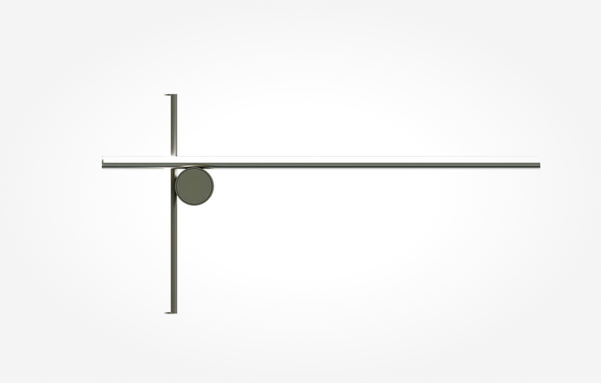 бра Flos Coordinates