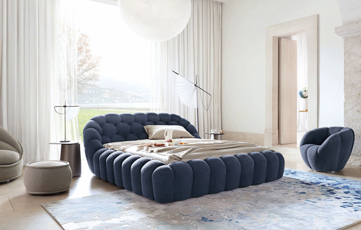 Roche bobois диван bubble