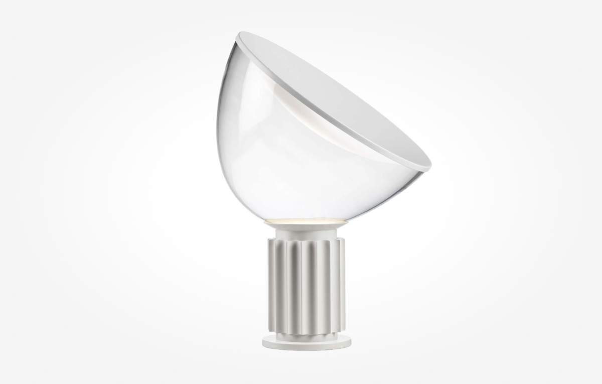 лампа Flos Taccia Small