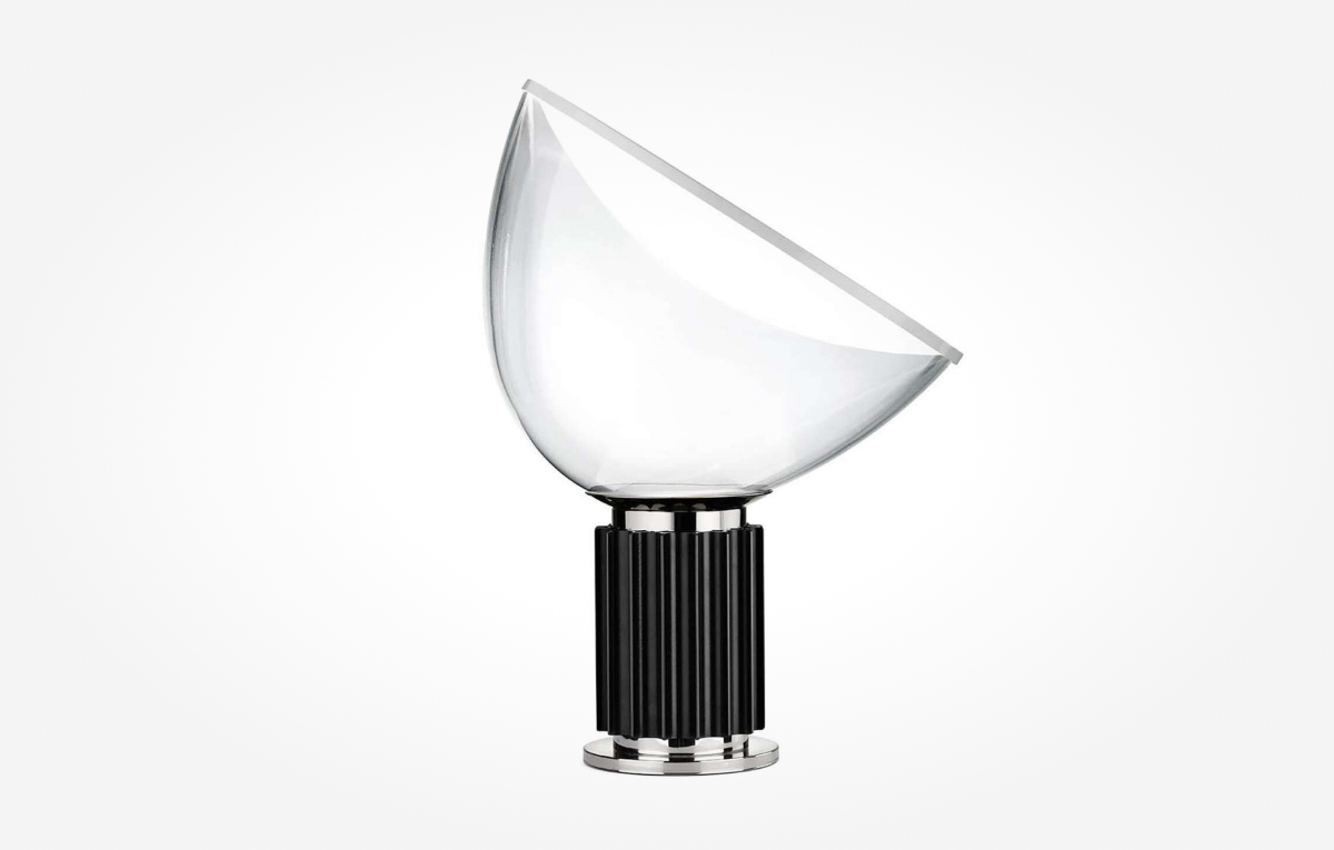 лампа Flos Taccia Small