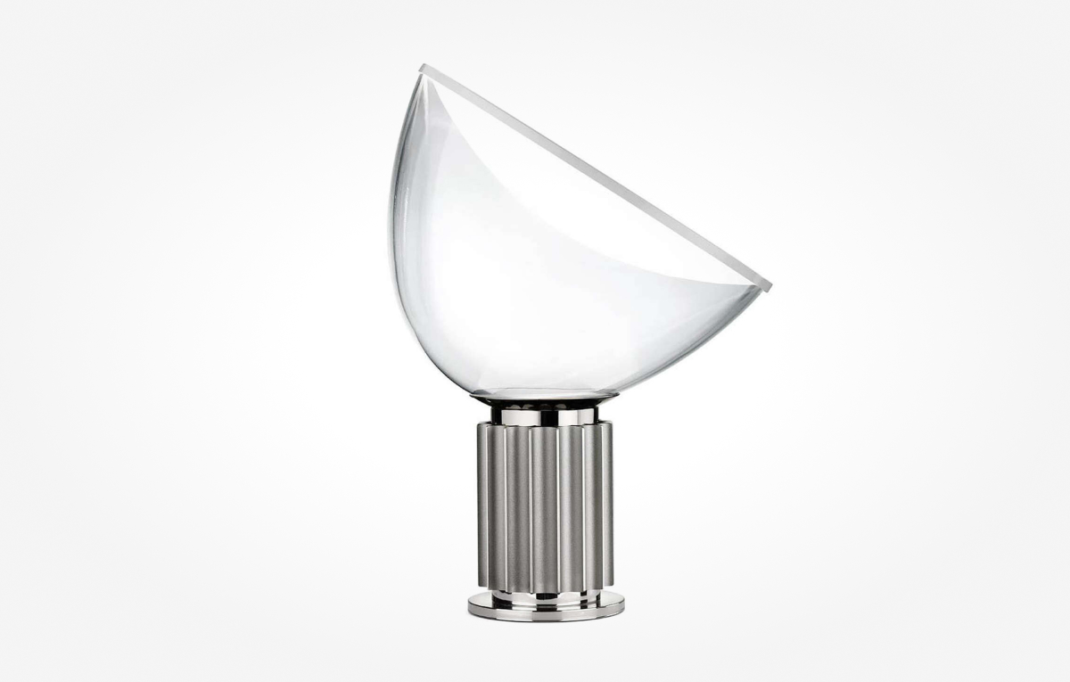 лампа Flos Taccia Small