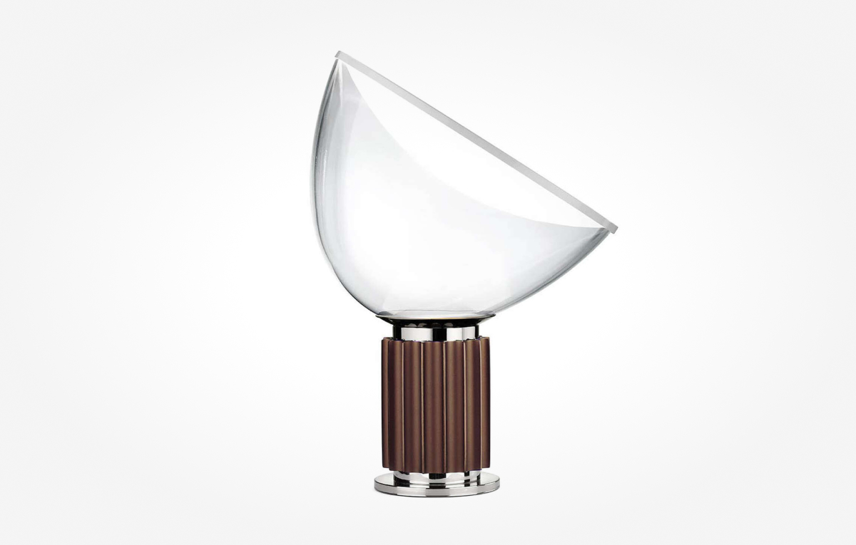 лампа Flos Taccia Small