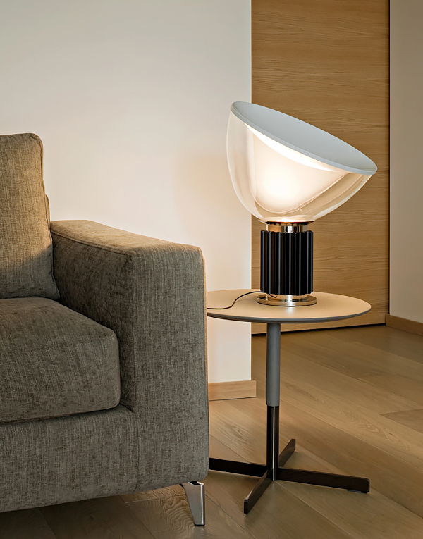 лампа Flos Taccia Small