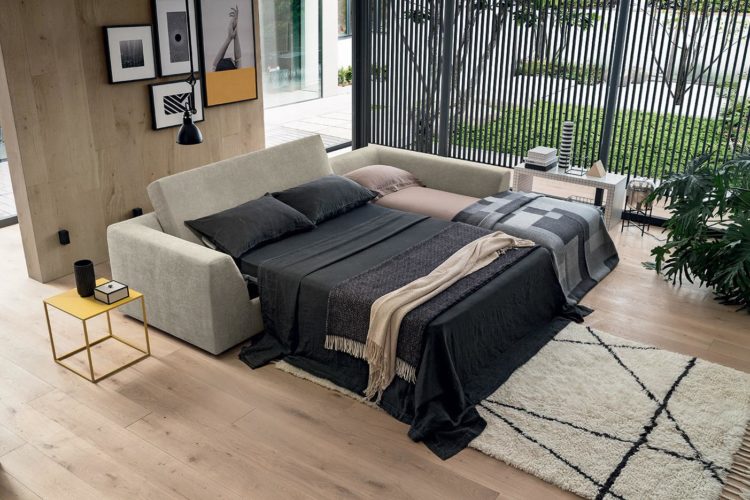 Aston диван-кровати