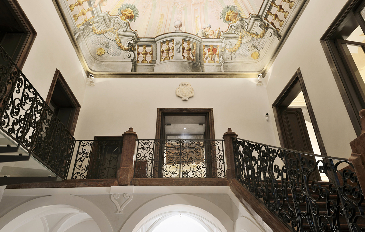 Artemide Palazzo Butera