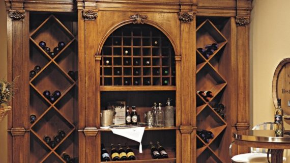 Avintage: как выбрать винный шкаф?