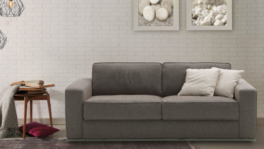 Диван-кровать: четыре варианта комфорта по версии Milano Bedding