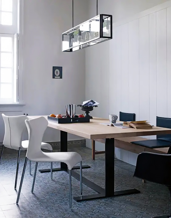 Стул B&B Italia Papilio