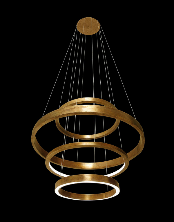 светильник Henge Light Ring