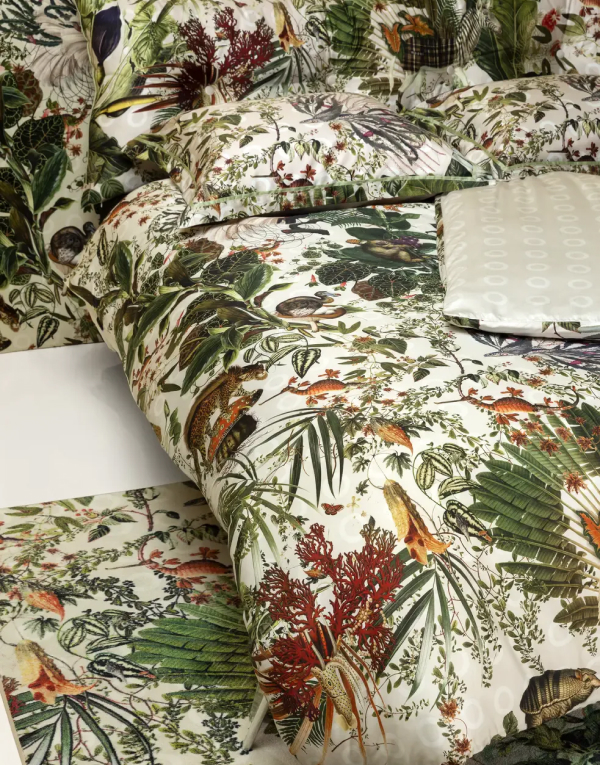 Постельное бельё Moooi