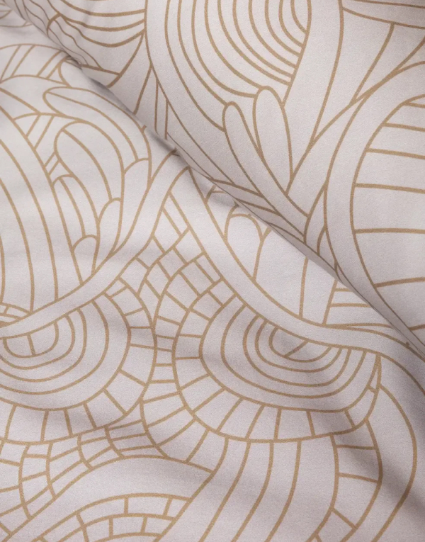 Постельное бельё Moooi