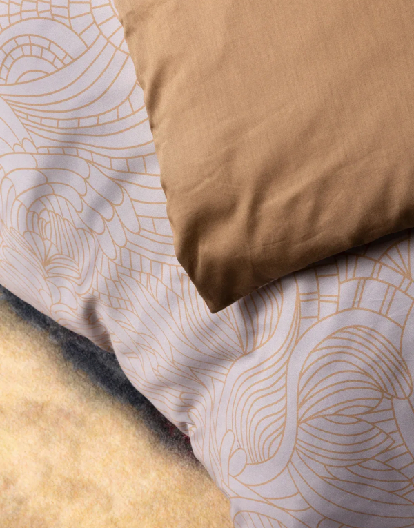 Постельное бельё Moooi