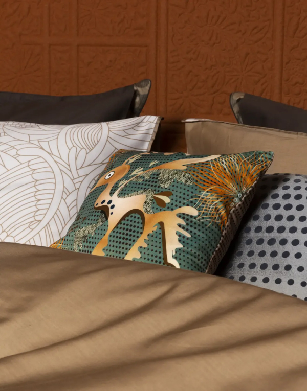 Постельное бельё Moooi