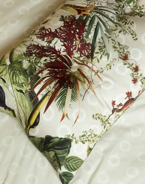 Постельное бельё Moooi