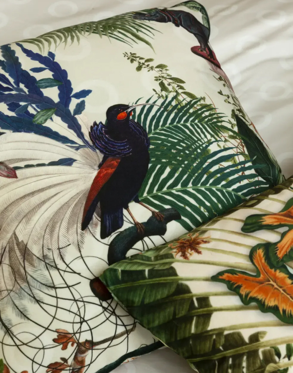 Постельное бельё Moooi