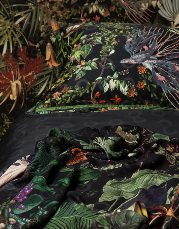 Постельное бельё Moooi