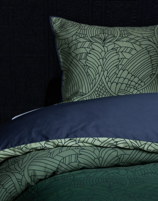 Постельное бельё Moooi