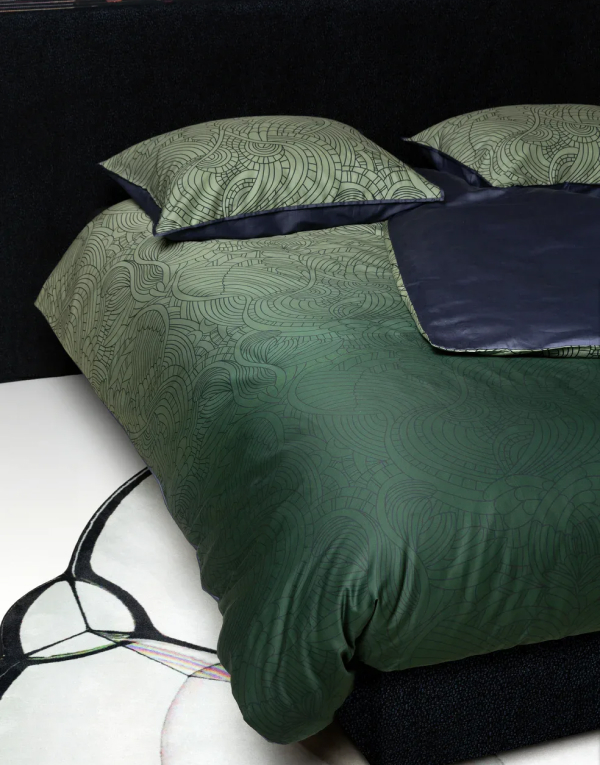 Постельное бельё Moooi